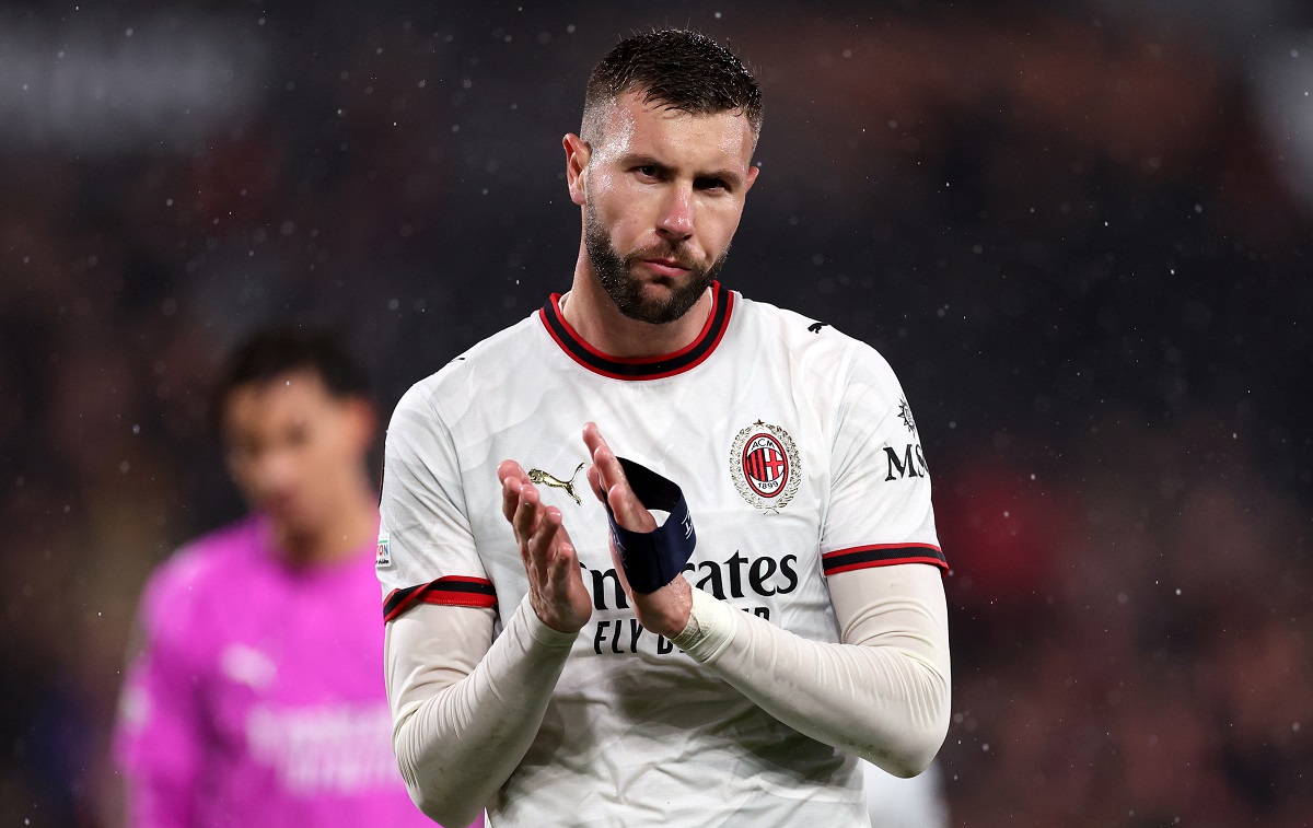 Pavlovic insists Milan ‘are on the right track’ even if ‘too many mistakes’ were made