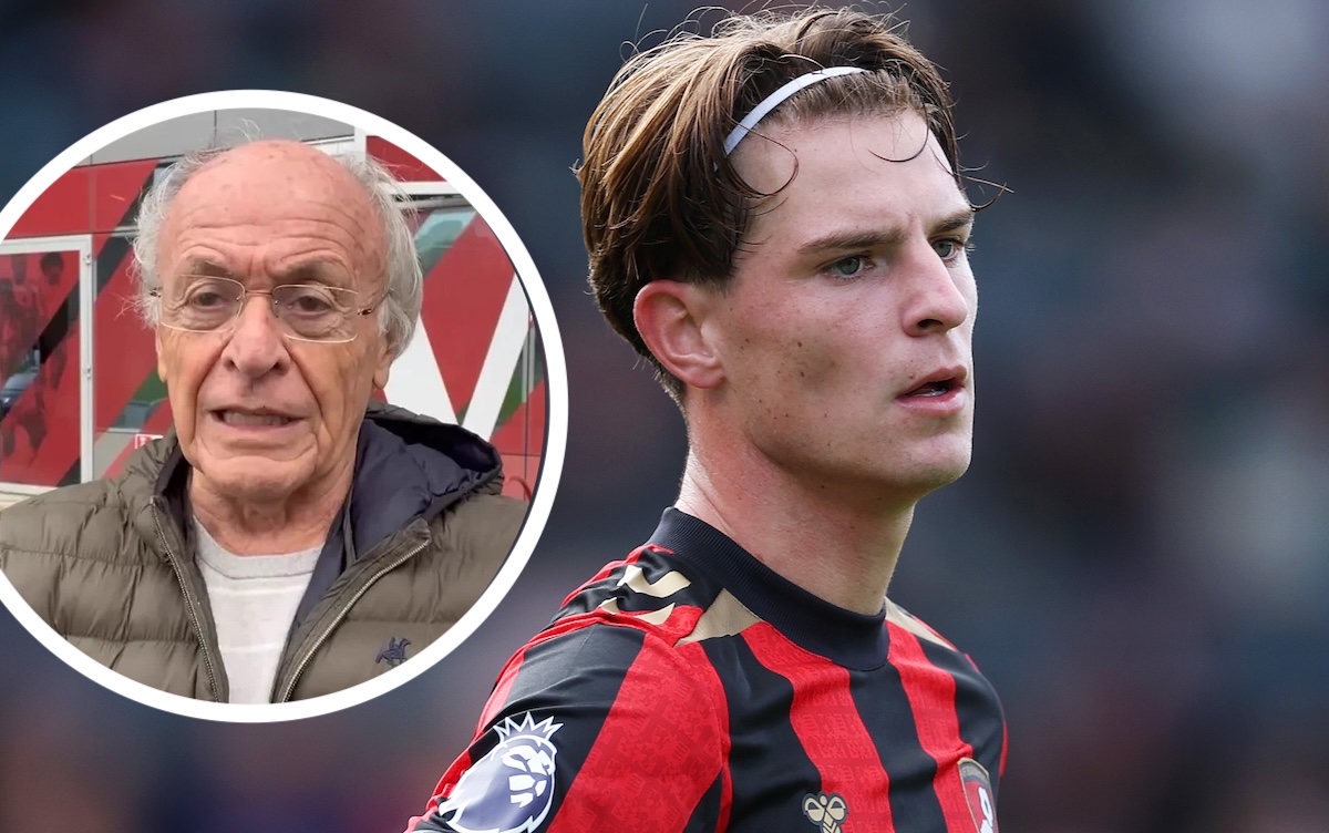 Pellegatti: “Scouts are following” – Milan like Bournemouth midfield star ‘a lot’