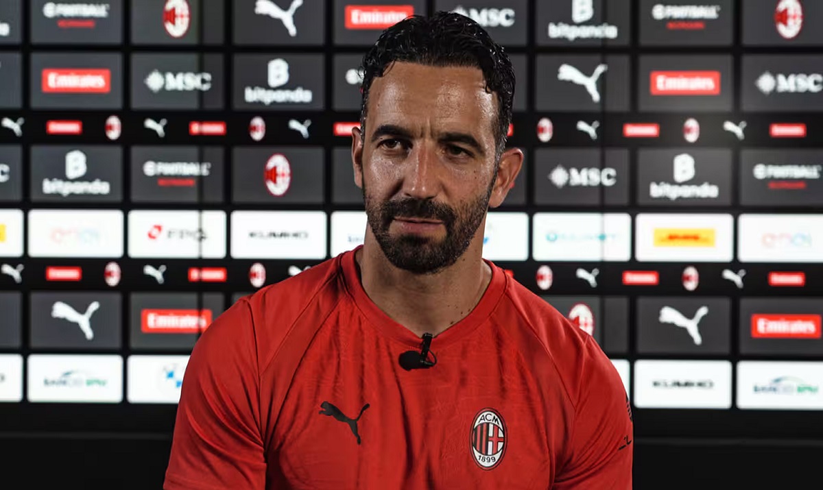 Amorim discusses Milan journey, Ramos’ role and the mercato: “We’re doing everything together”