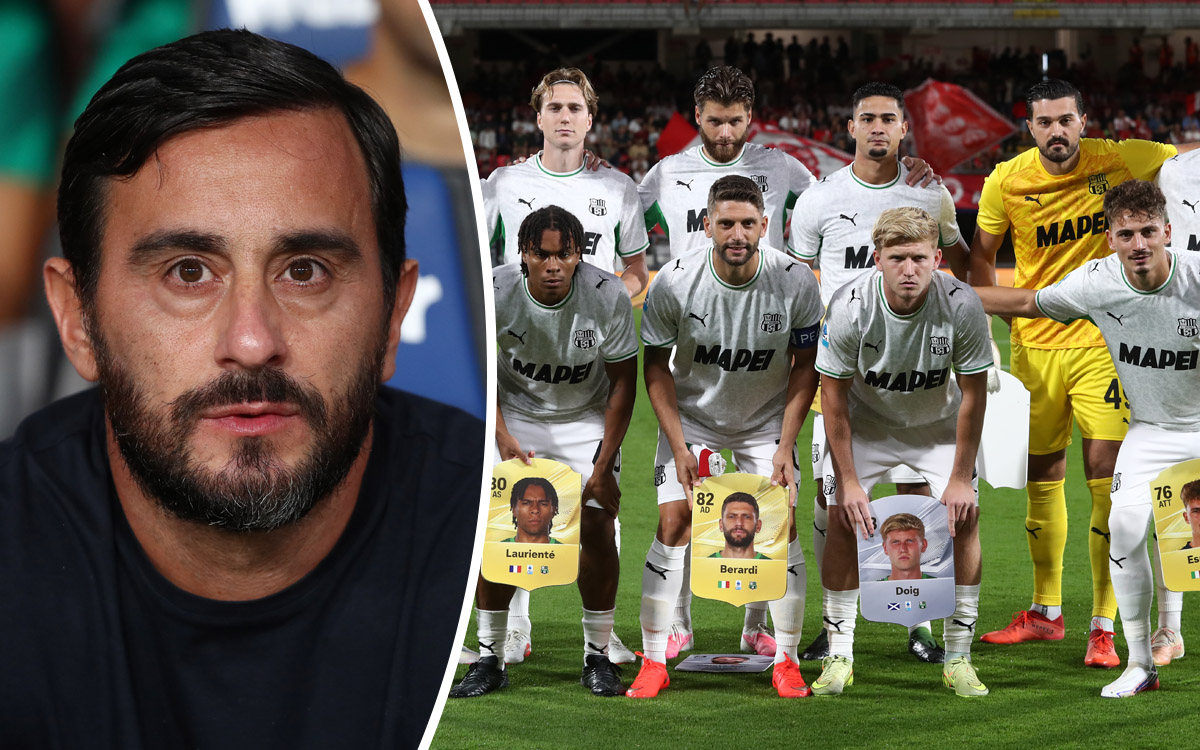 Opposition insight for Sassuolo-Milan: Form, injuries, predicted XI and more