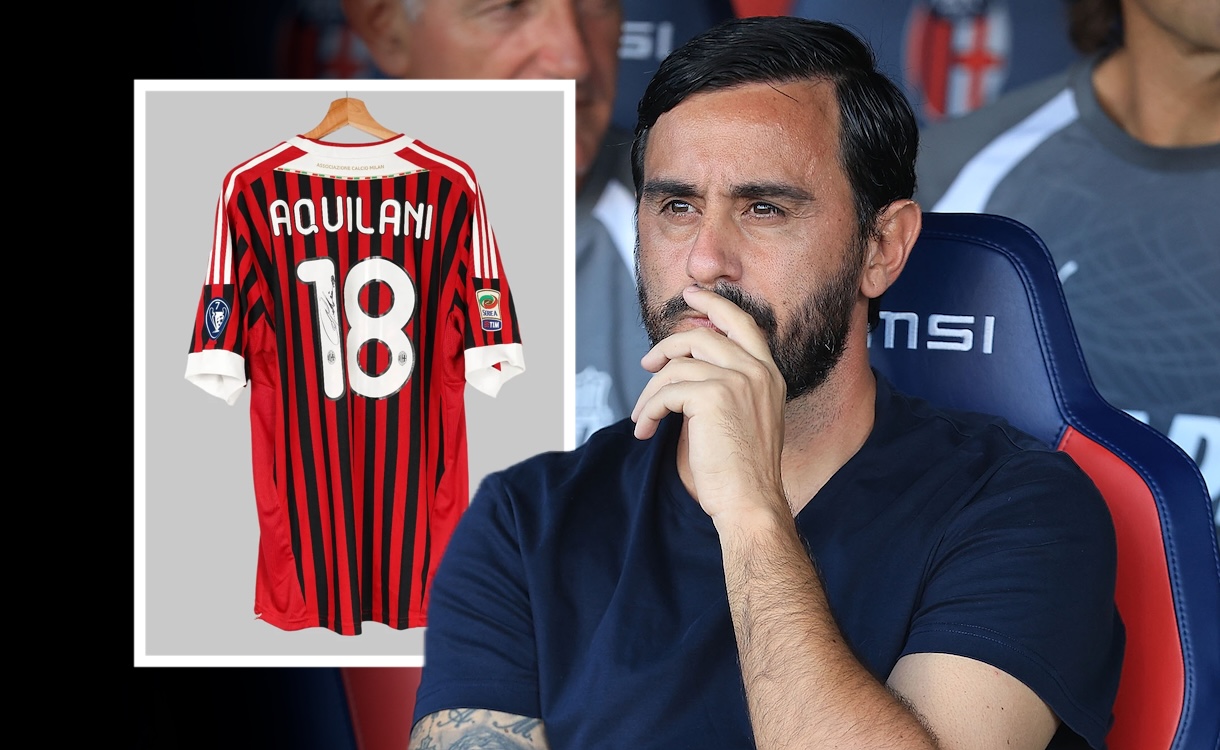 Tuttosport: Facing his past – why Aquilani might feel added motivation to beat Milan