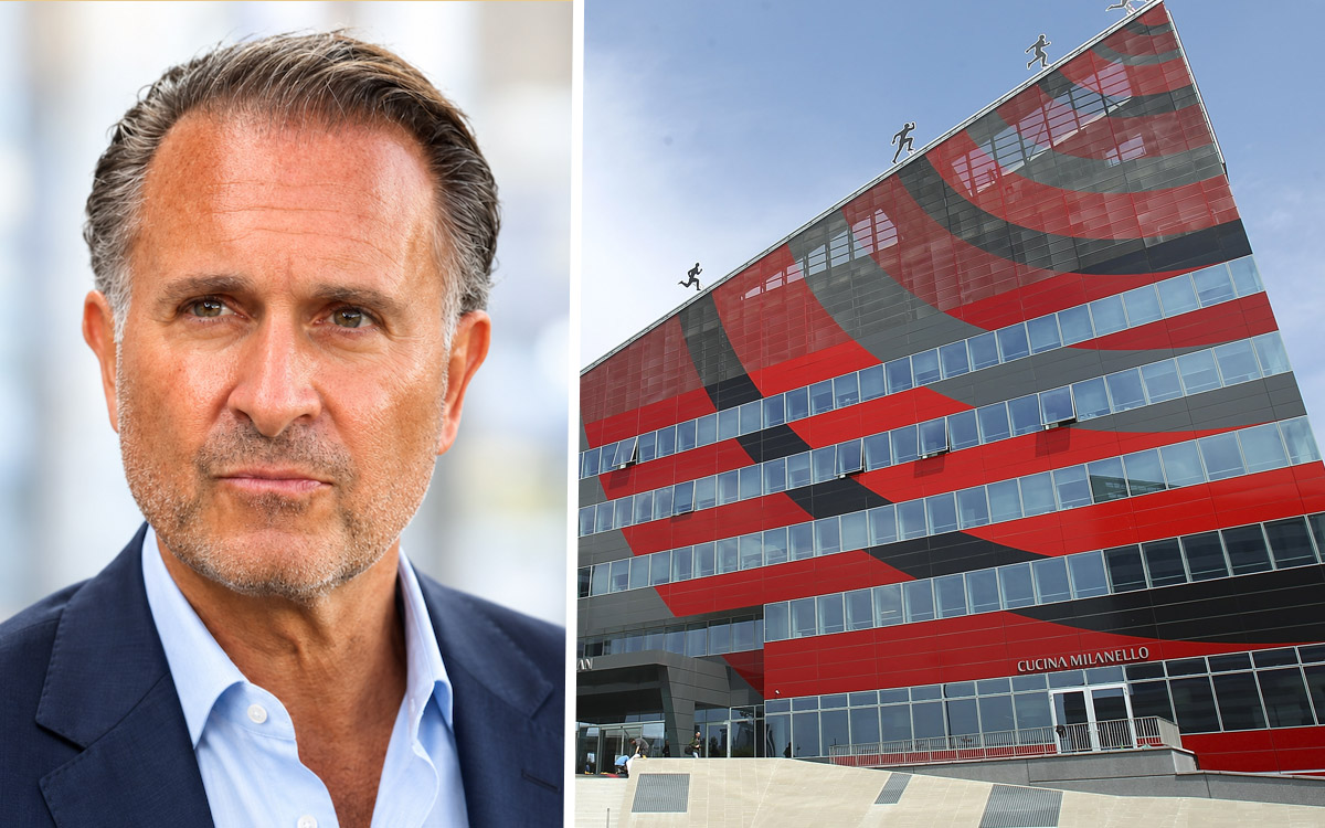 GdS: Cardinale injects €50m to boost Milan’s equity – what it means for the mercato