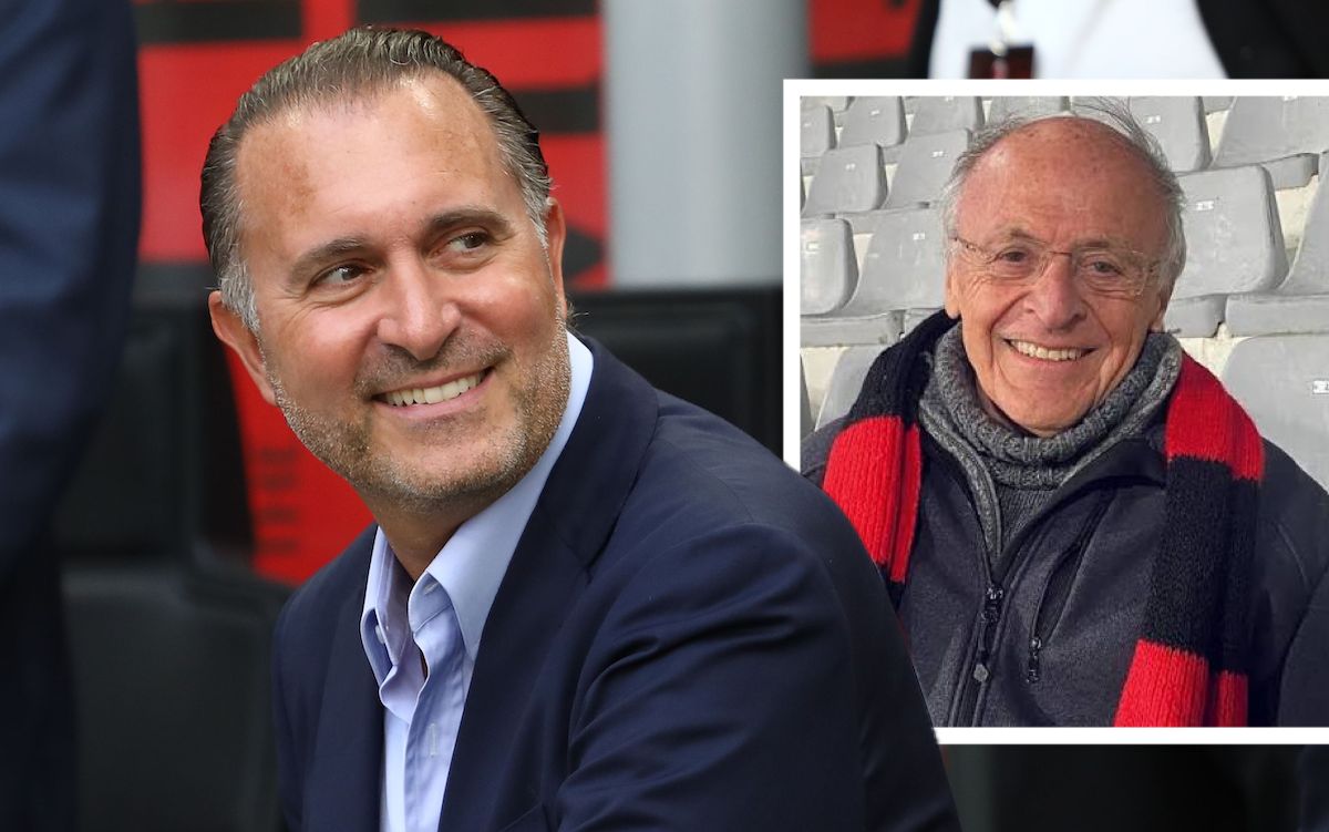 Pellegatti: Man City director emerges in Milan’s hunt after Krösche and Boto ‘fell through’