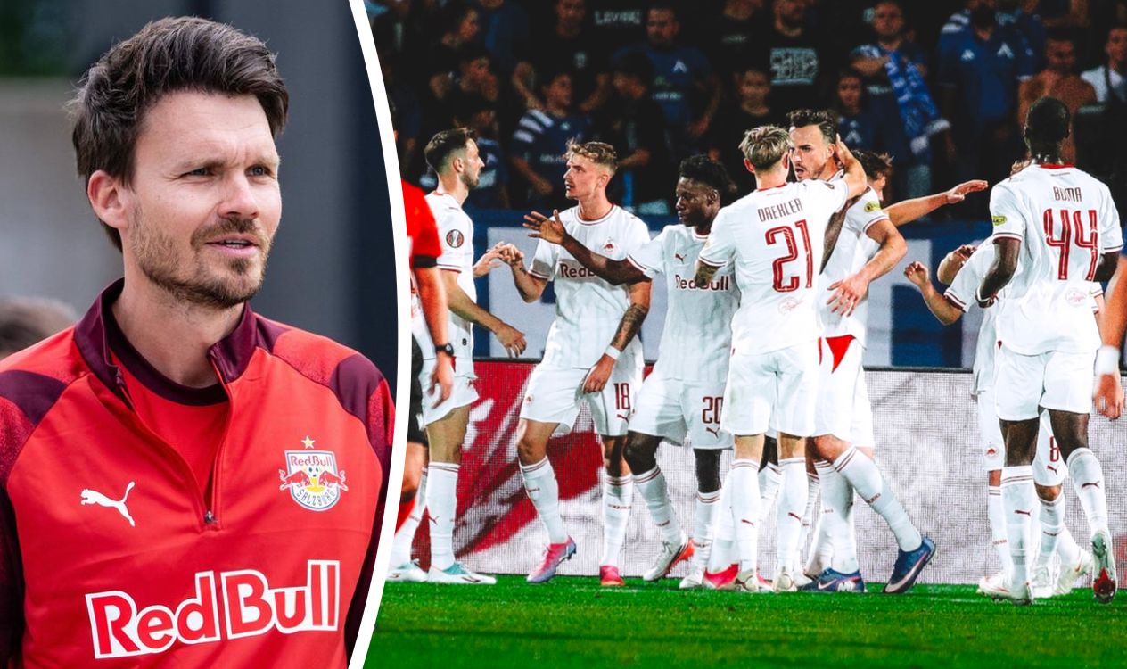 Opposition insight for RB Salzburg-Milan: Form, injuries, predicted XI and more