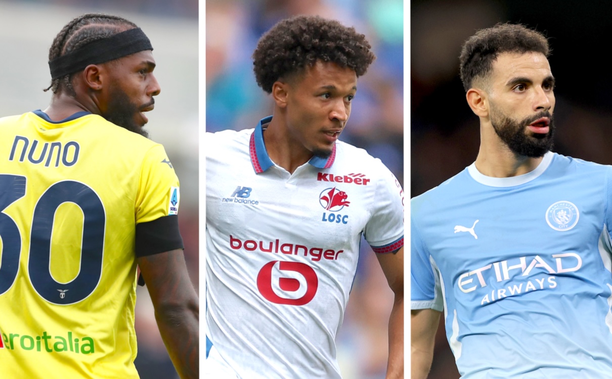 CM: Amorim’s tactical tweak could see Milan pursue a full-back – four names in the frame