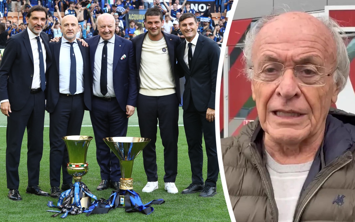 Pellegatti insists Milan must make approach for director who spent 28 years at Inter
