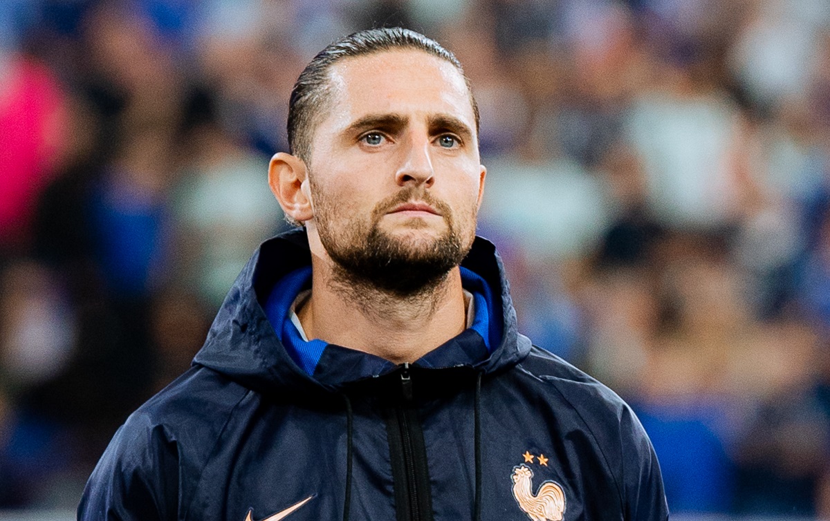 Rabiot admits hectic schedule ‘will be tough’ for Milan amid injury fears