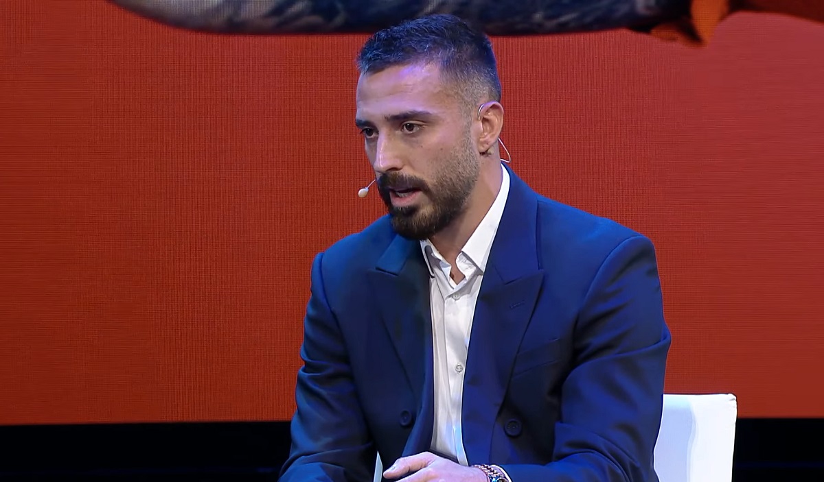 Gila talks Milan move, his position and season targets: “A much greater satisfaction”