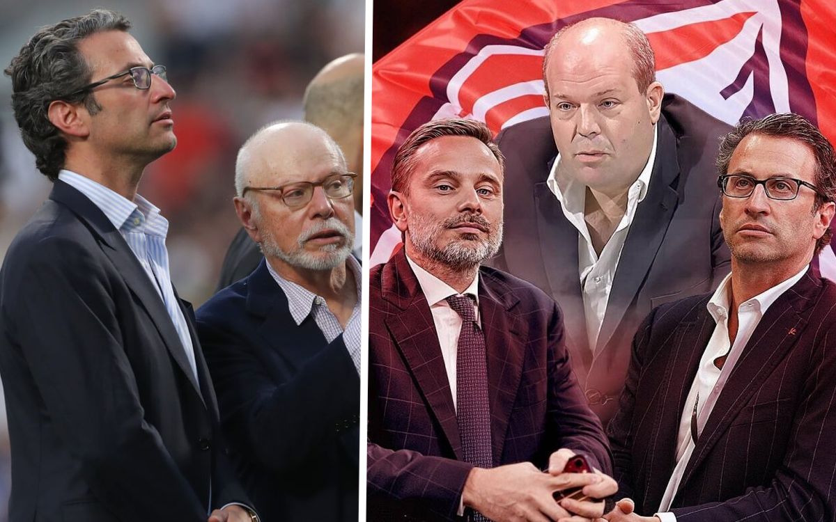 Elliott Management publish response as L’Équipe allege Milan-Lille links