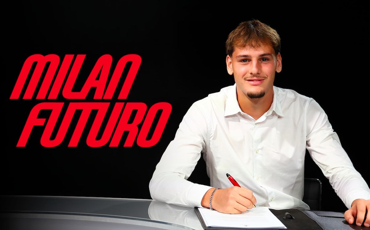 Mattia Zaramella
