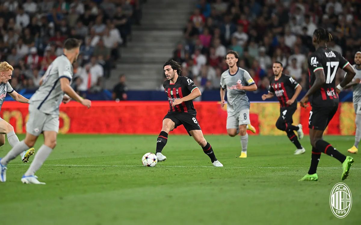 Europa League preview: RB Salzburg vs. AC Milan – Team news, opposition insight, stats and prediction
