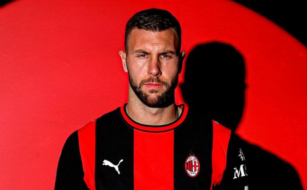 Official: AC Milan confirm Strahinja Pavlovic’s renewal until 2031