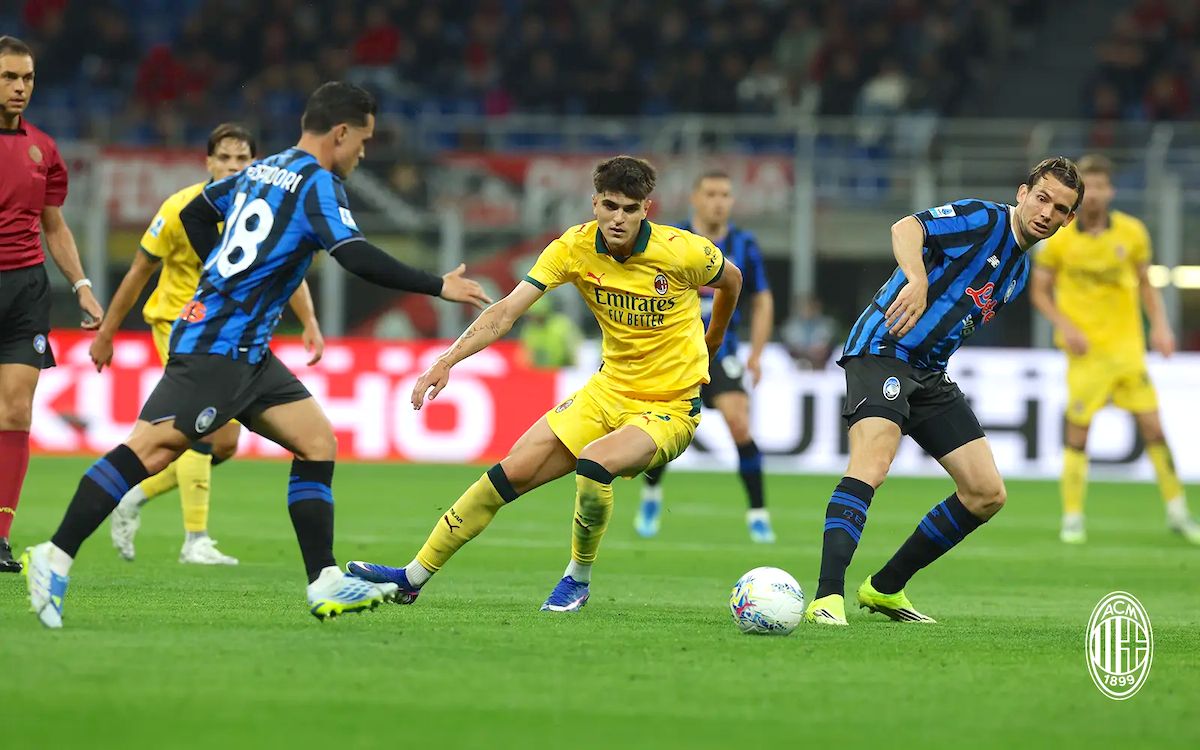 Serie A preview: AC Milan vs. Atalanta – Team news, opposition insight, stats and prediction
