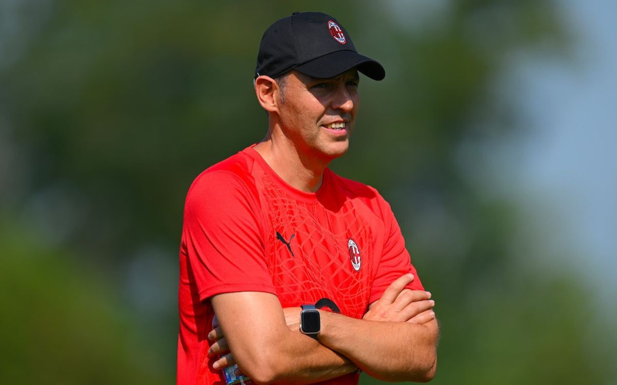 Navarro reflects on Milan Futuro's frustrating draw and expresses ...