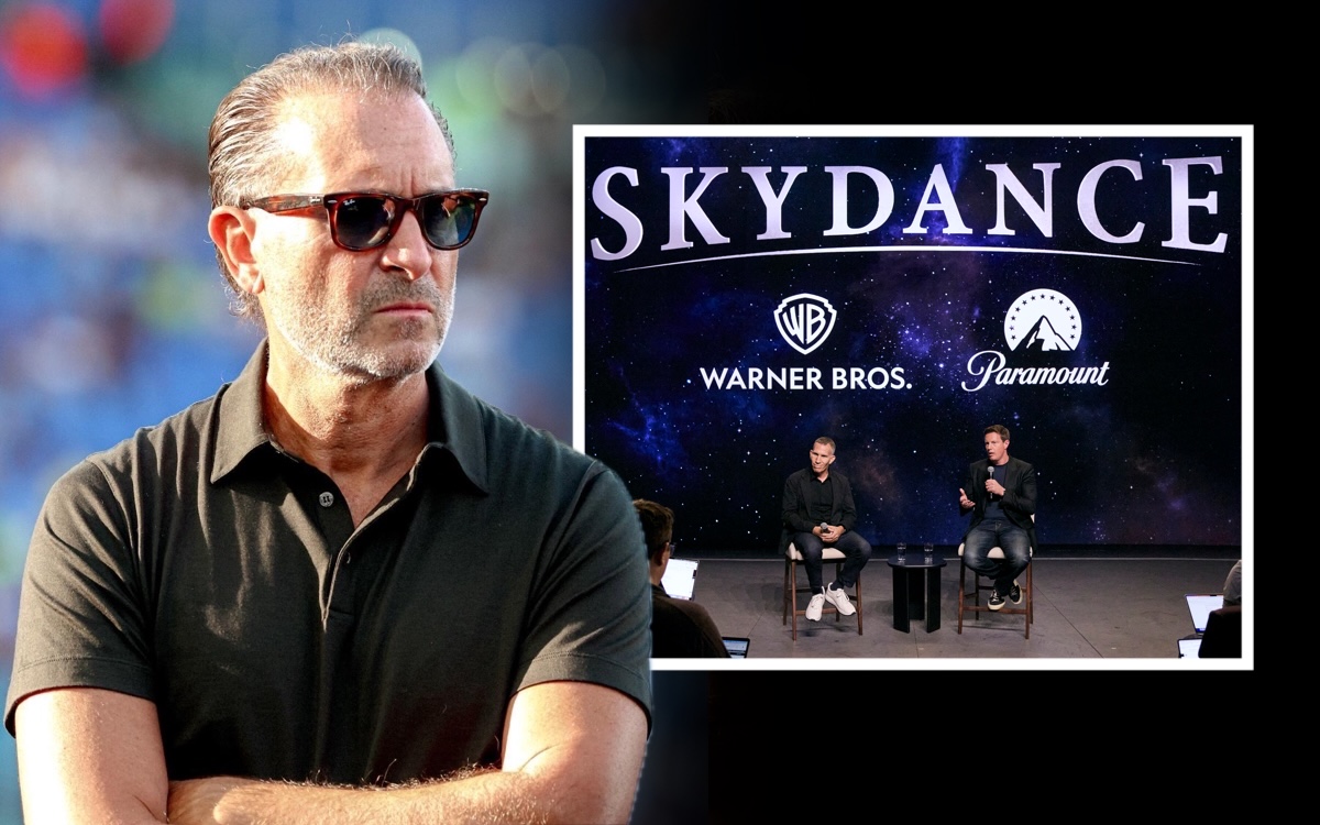 Cardinale explains potential impact on Serie A after Skydance deal: “Similarities with Hollywood”