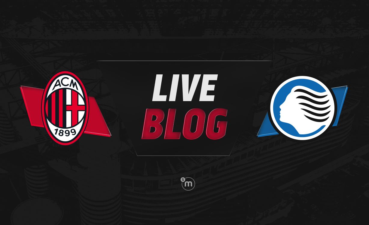 AC Milan vs. Atalanta: Live updates and commentary from the Serie A clash