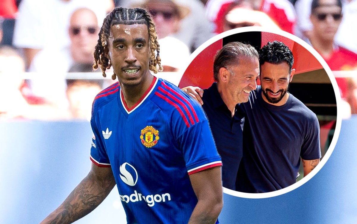 CM: Man Utd want €50m for centre-back – why Milan believe they can land him