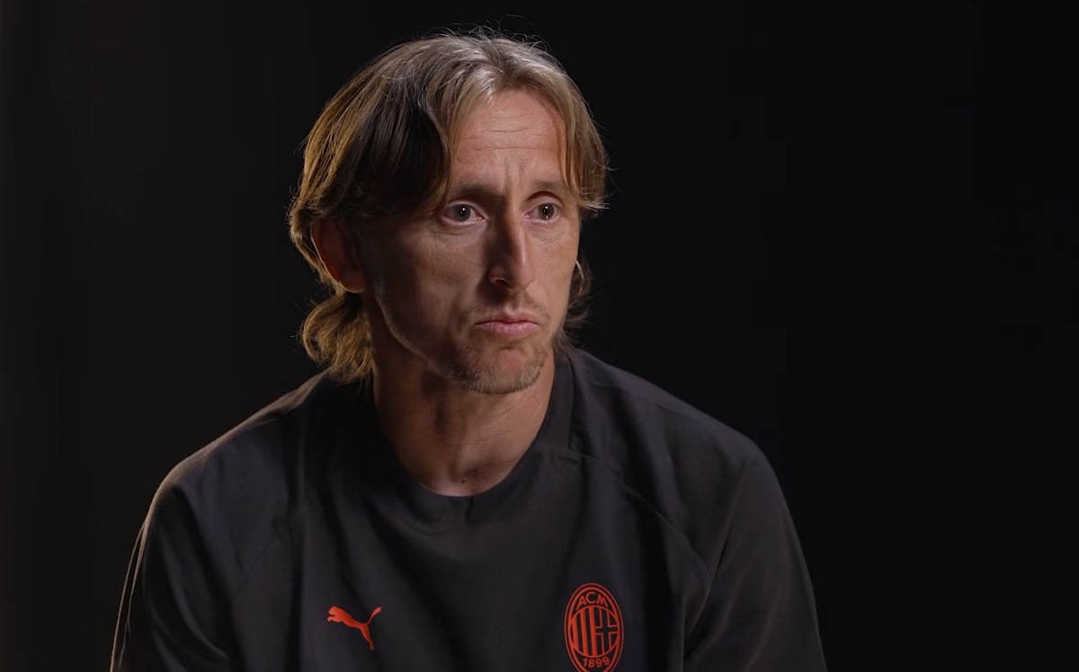 Modric names preparation as key ingredient to his longevity: “Analyse my opponents”