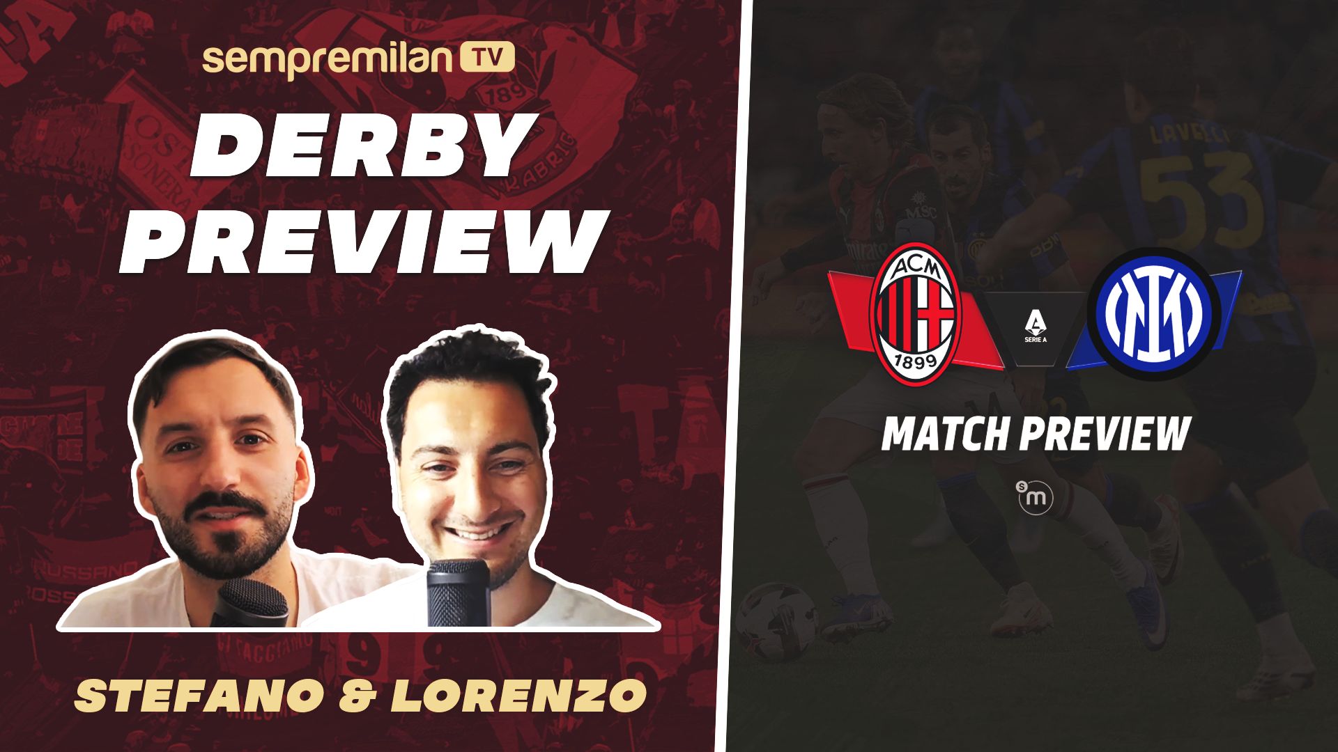 Can Milan extend their unbeaten run? Previewing the Derby della Madonnina