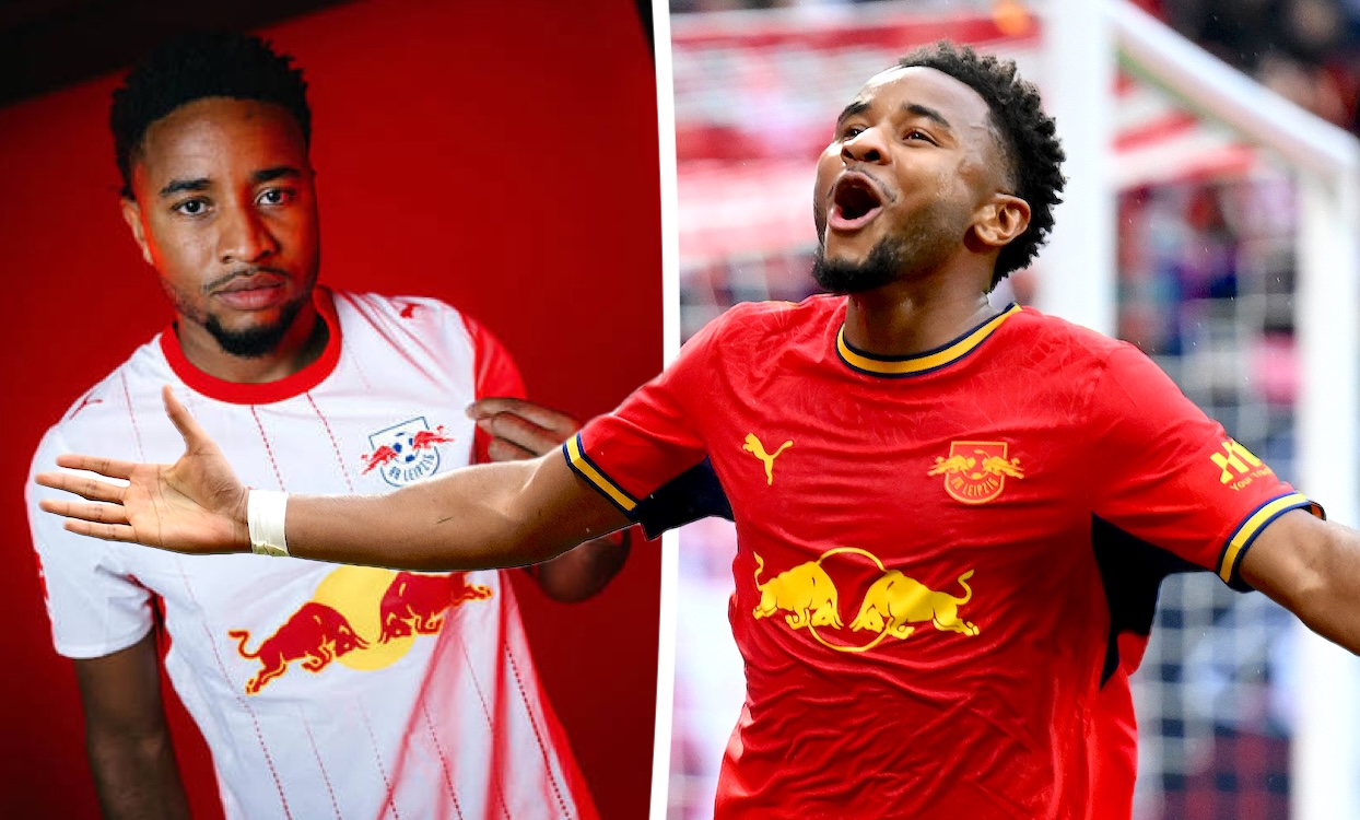 CM: Nkunku’s brilliant RB Leipzig reunion continues – Milan’s hopes of netting €28m grow