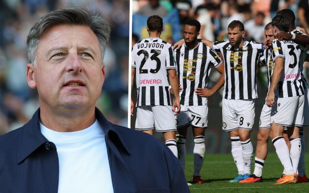 Opposition insight for Udinese-Milan: Form, injuries, predicted XI and more