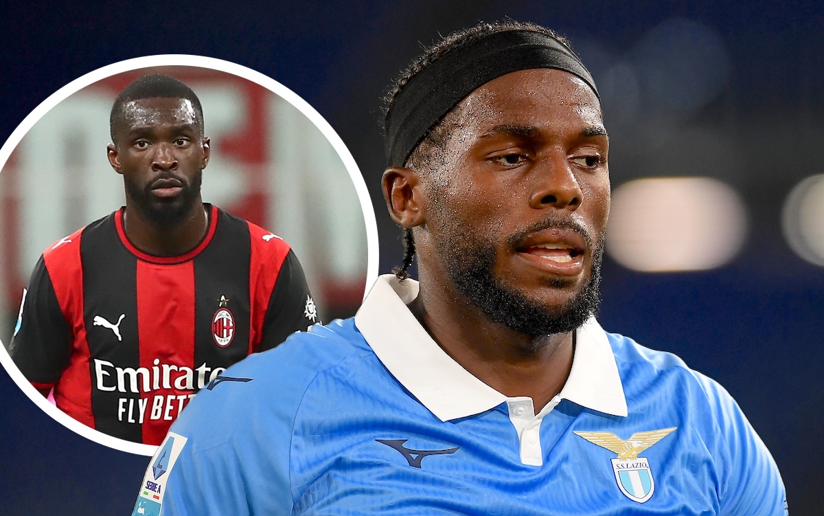 CM: Lazio star’s value rises after Milan’s failed swap attempt – the background