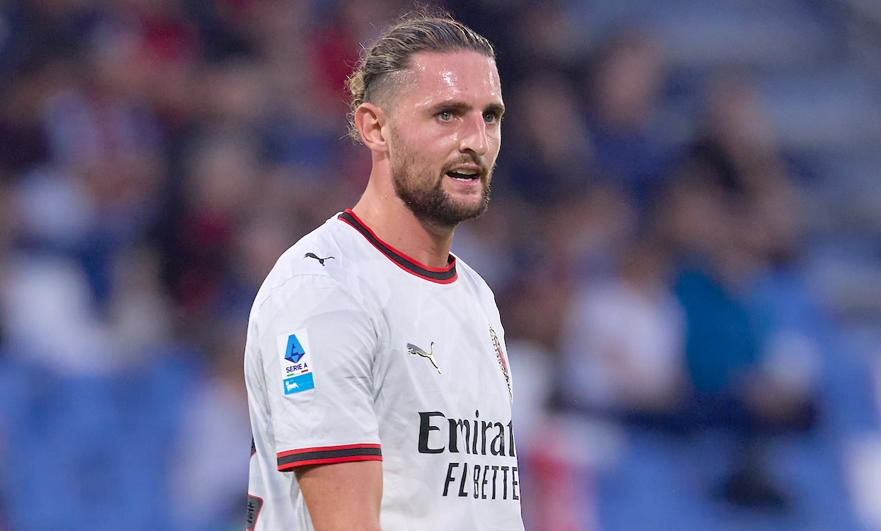 Rabiot concedes Milan have ‘work to do’ after ‘lost’ two points: “We can’t concede like that”