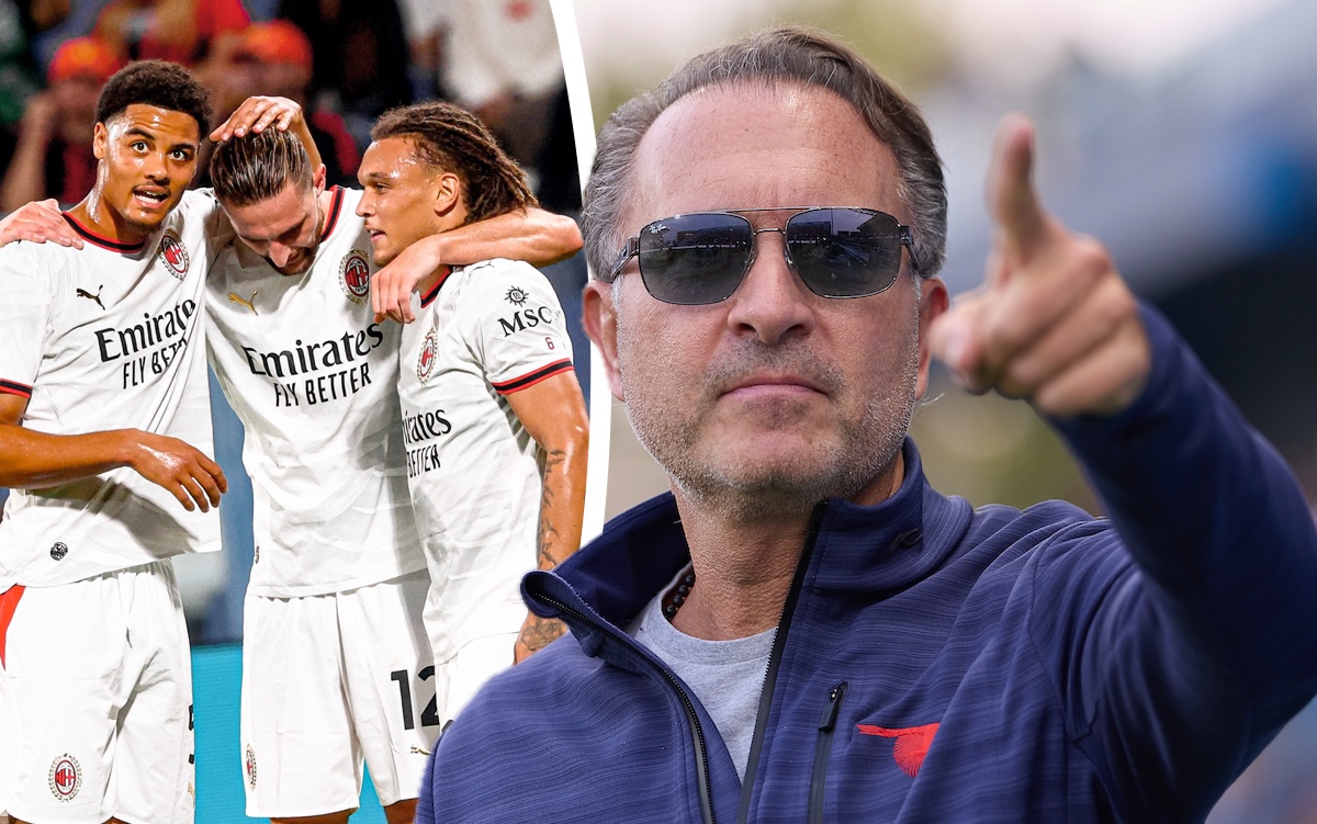CorSport: An ‘own-goal’ from Cardinale – why his questionable verdicts could cause issues