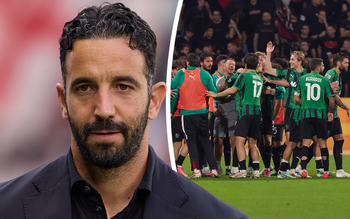 GdS: Milan remain a work in progress – four major issues Amorim must fix quickly